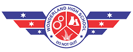 Wonderland High School