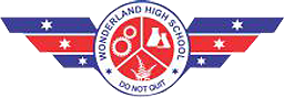 Wonderland High School